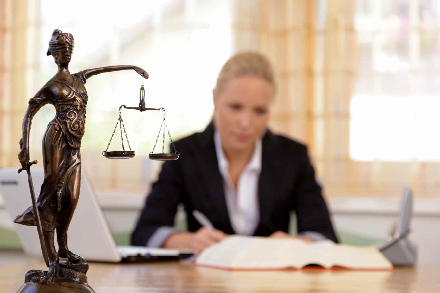 The Advantage of Specialization | Attorneys On Demand