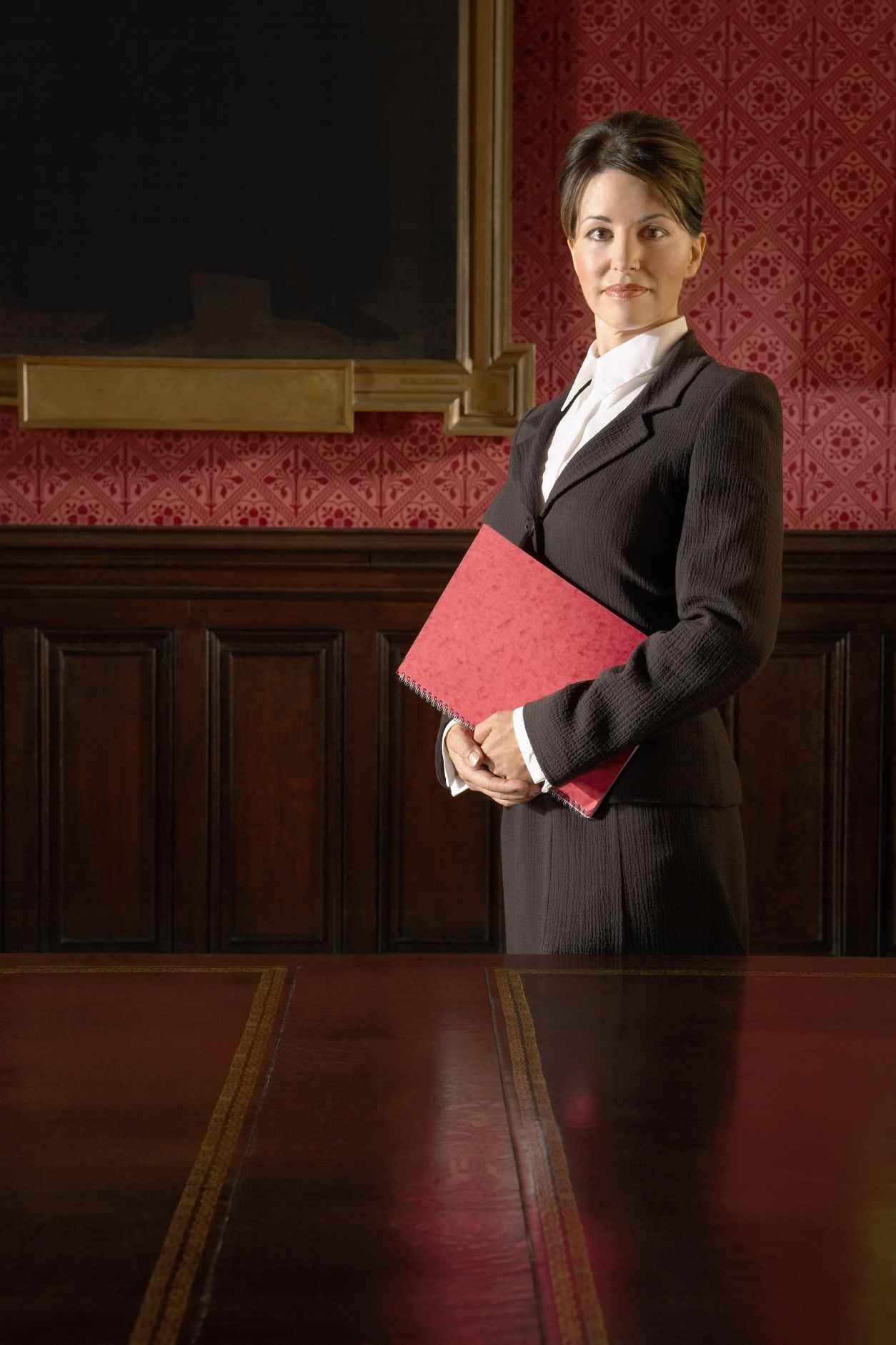 Convenience Attorney