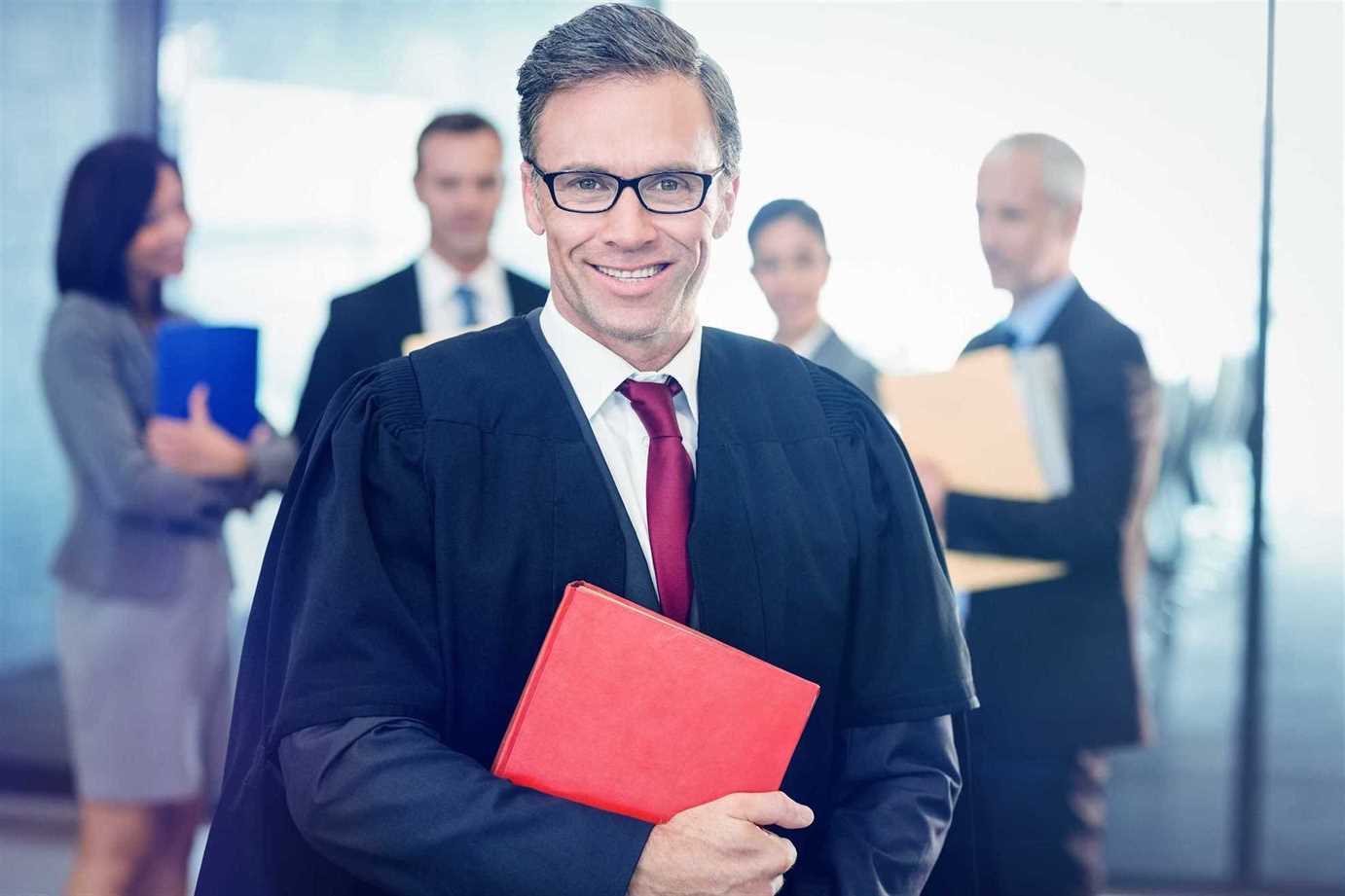 5 Tips for Getting Off of Probation Early Attorneys On Demand