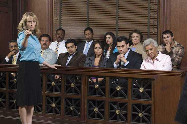 Attorneys on Demand
