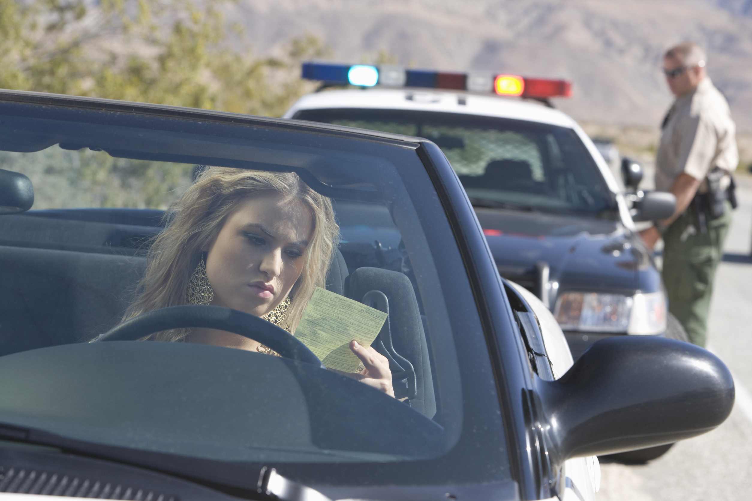 Is Court Appearance Required For A Speeding Ticket Attorneys On Demand