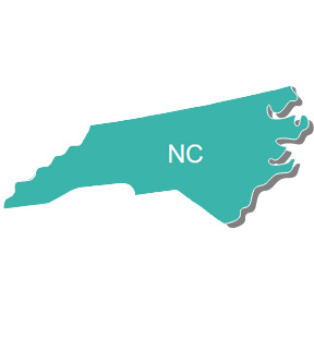 North Caroliina