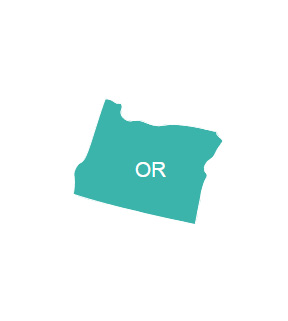 Oregon